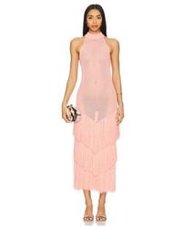 Devon Windsor - True ドレス - Lyst