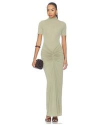 Ronny Kobo - Enid Dress - Lyst
