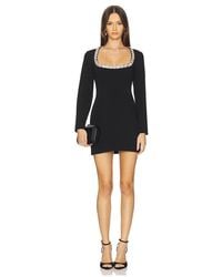 MAJORELLE - Emiliana Mini Dress - Lyst