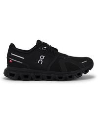 On Shoes - Zapatillas Deportivas Cloud 6 En Color Negro Talla (También En .5, 11, 11.5, 12, 12.5, 13, 7, 7.5, 8.5, 9, 9.5) - Lyst