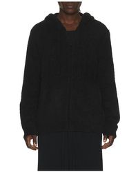 Barefoot Dreams - Cozychic Zip Up Hoodie - Lyst