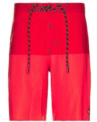 Outerknown - Apex By Kelly Slater Swim Short - Lyst