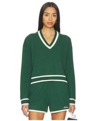 Malbon - Willow Sweater - Lyst