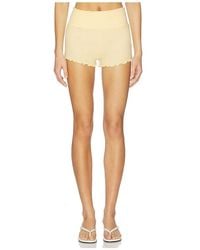 Spiritual Gangster - Serene Short - Lyst