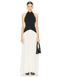 Solid & Striped - Maxikleid - Lyst
