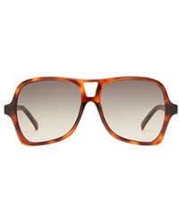 Le Specs - Fortune Teller Sunglasses - Lyst
