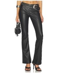 superdown - Hosen Melisa - Lyst