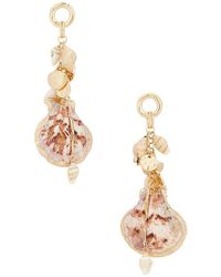 Ettika - Mermaid Tears Earrings - Lyst