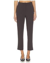 FAVORITE DAUGHTER - The Favorite Cigarette Pant - Lyst