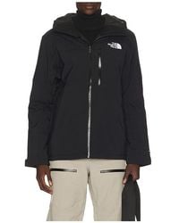 The North Face - Freedom Insulated Jacket - Lyst