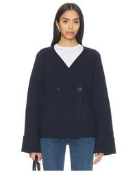ALIGNE - Cardigan Hampton - Lyst