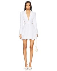 Bardot - Sintra Blazer Dress - Lyst