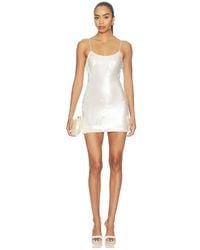 Runaway the Label - Sindy Sequin Mini Dress - Lyst