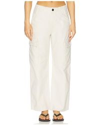 Citizens of Humanity - Esme Cargo Trouser - Lyst