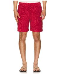 Oas - Porto Shorts - Lyst