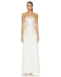 Alexis - Seraphina Dress - Lyst
