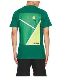 Prince Tennis - Tee - Lyst