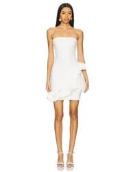 Maygel Coronel - Kleid Chari - Lyst