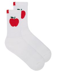 Kule - The Apple Sock - Lyst