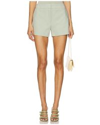 Commando - Neoprene Trouser Short - Lyst
