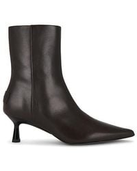 AllSaints - Vivian Boot - Lyst