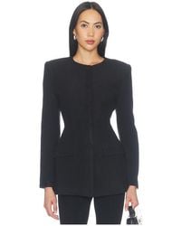 Sans Faff - Wool Jacket - Lyst