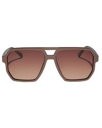 DIFF - Cameron Sunglasses - Lyst