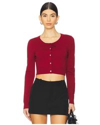 Nana Jacqueline - Audrina Cardigan - Lyst