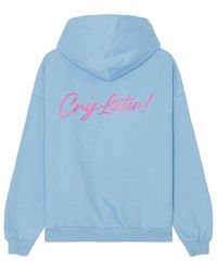 Lifted Anchors - パーカー - Lyst