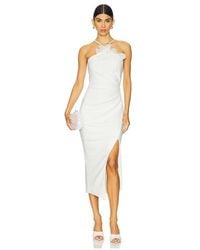 Elliatt - Janelle Midi Dress - Lyst