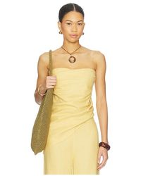 Faithfull the Brand - Nera Top - Lyst