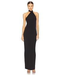 Nbd - The Violetta Maxi Dress - Lyst