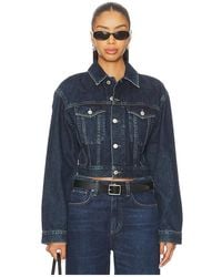 Agolde - Radley Jacket - Lyst