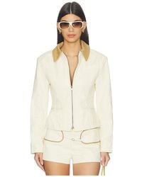 Lioness - X Revolve Soho Jacket - Lyst