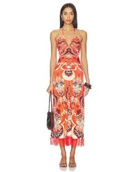 Cara Cara - Shelter Island Dress - Lyst
