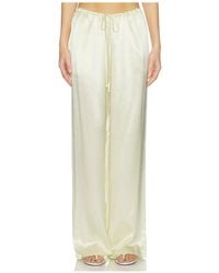 SNDY'S - Dove Pant - Lyst