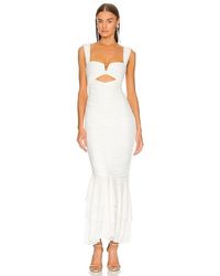 Michael Costello - Hilary ガウン - Lyst
