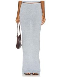 Asta Resort - Carolina Skirt - Lyst