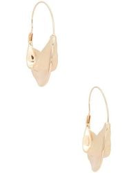 Lovers + Friends - Amber Earrings - Lyst