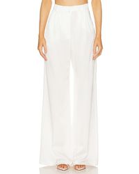 Amanda Uprichard - Hosen Jane - Lyst