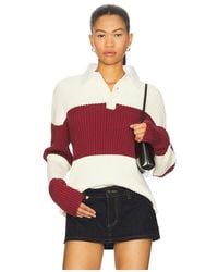 Lioness - X Revolve Prince Rugby Top - Lyst