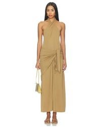 Lioness - Heavenly Maxi Dress - Lyst
