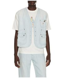 President's - Taka Vest - Lyst