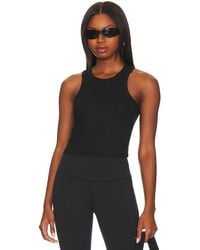 Splits59 - Kiki Rib Crop Top - Lyst