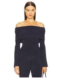 Nia - Palmer Sweater - Lyst