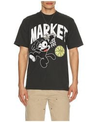 Market - Shirt - Lyst