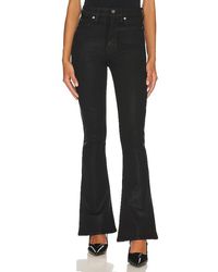 7 For All Mankind - Ultra High Rise Skinny Boot - Lyst