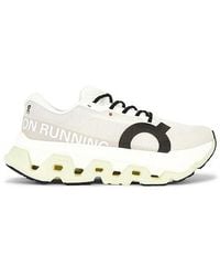 On Shoes - Cloudmster 3 Hyper - Lyst