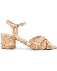SCHUTZ SHOES - Keefa Mid Block ヒール - Lyst