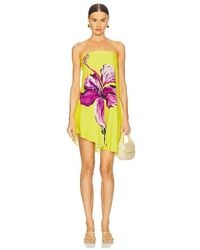 Rococo Sand - Mini Dress - Lyst